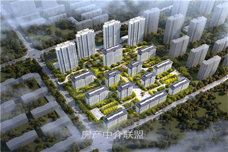 三实小附近金信花园3室2厅2卫79万126m2精装修出售